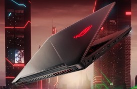 Ini Harga, Spesifikasi & Keunggulan Asus ROG GL503