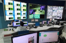 Tahun Ini, CCTV e-Tilang Surabaya Ditambah Di 15 Titik