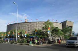 Museum Tsunami Aceh Dikunjungi Ratusan Ribu Pengunjung di Tahun 2017