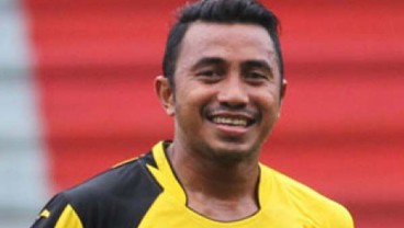 Jadi Asisten Pelatih, Begini Komentar Firman Utina