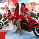 Honda Jateng Pacu Penjualan Skutik Premium Rp32 Juta