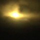 Cahaya Misterius Muncul di Langit Kolombia