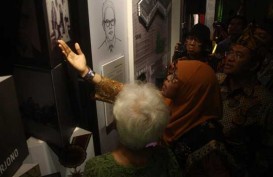 Museum Gedung Sate Akan 'Istirahat' 2 Minggu