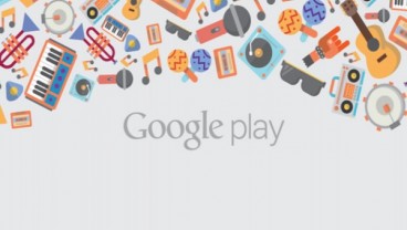 DIGITAL : Bermain dengan Beragam Fitur Google Play