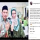 Lewat Instagram, Vicky Prasetyo Akui Akan Nikahi Angel Lelga Februari Mendatang