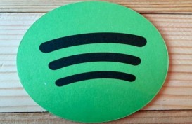 KABAR GLOBAL 5 JANUARI: Spotify Siap Masuk Bursa, Investor Yakin Suku Bunga Naik