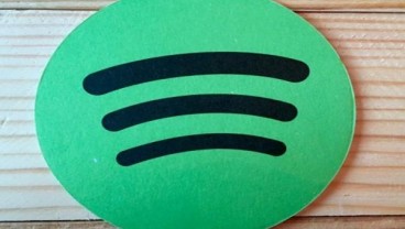 KABAR GLOBAL 5 JANUARI: Spotify Siap Masuk Bursa, Investor Yakin Suku Bunga Naik