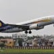 Pilot Jet Airways Berkelahi Di Kokpit Pesawat