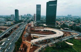 Konstruksi Buatan Indonesia Bisa Tembus Pasar Dunia