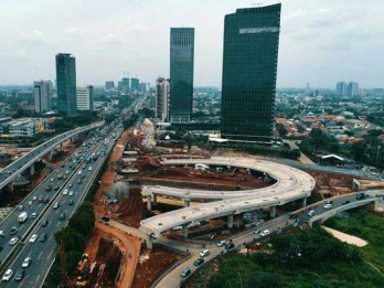 Konstruksi Buatan Indonesia Bisa Tembus Pasar Dunia