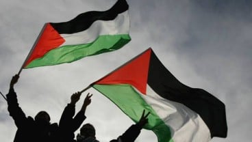 Komoditas Palestina Bebas Bea Masuk RI