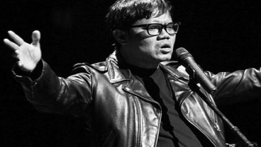 Film Perdananya Kurang Laris, Soleh Solihun Tak Kecil Hati 