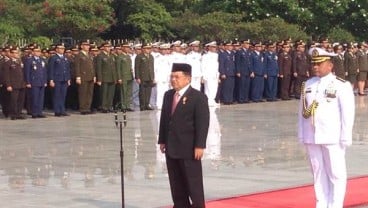 TMP Kalibata Penuh, Pemprov Siapkan Lahan Baru