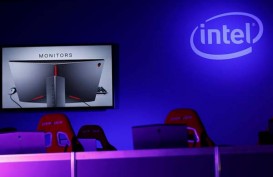 Intel : Perbaikan Microchip Tak Perlambat Performa
