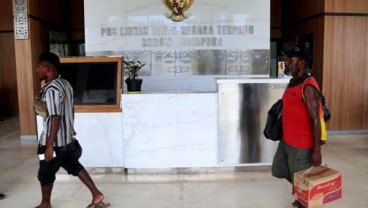 BNPP Prioritaskan Penyelesaian dan Penegasan Batas Wilayah