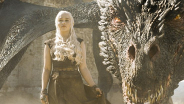 Siap-siap Menunggu, Game of Thrones Baru Akan Tayang 2019