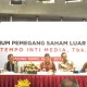 Edwin Soeryadjaya dan SCMA Bakal Serap Rights Issue TMPO