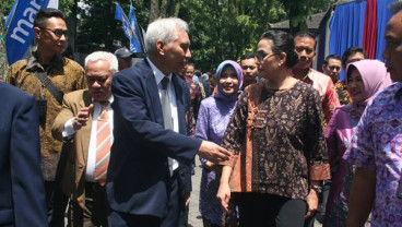 Pemerintah terus mengawal agenda reformasi ekonomi di sisi fiskal