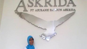 Askrida Syariah Resmi Diluncurkan