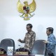 Presiden dan Wapres Tidak Puas Lihat Pertumbuhan PMA