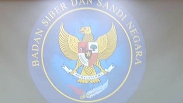 Tangkal Serangan Siber, BSSN Andalkan Teknologi Dalam Negeri