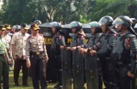 Cegah Kampanye Hitam, Polda Jateng Bentuk Satgas Antikampanye Hitam