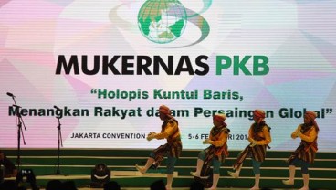 PILKADA SERENTAK 2018: Ini 10 Pasangan Cagub-Cawagub Harapan PKB