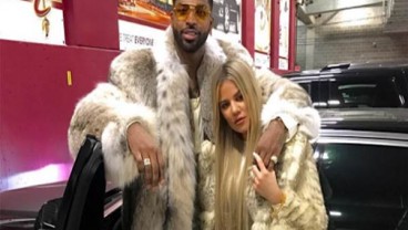 Khloe Kardashian Ungkap Cerita Kehamilannya