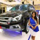 PASAR MOBIL 2017: Isuzu Melaju, Model Truk dan SUV Impor Jadi Pendorong