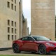 Aston Martin Raih Rekor Penjualan Tertinggi 9 Tahun