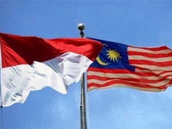 RI-Malaysia Percepat Pertumbuhan Ekonomi Wilayah Perbatasan