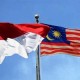 RI-Malaysia Percepat Pertumbuhan Ekonomi Wilayah Perbatasan