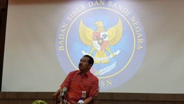 APJII Sambut Baik Pengangkatan Ketua BSSN