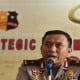 Wakapolda Papua Agus Rianto Dimutasi Jadi Karo di Divisi TIK Polri