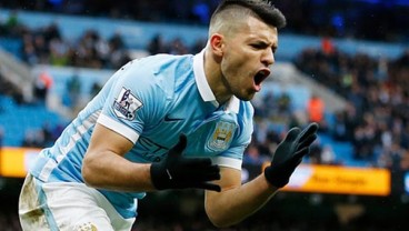 Hasil FA Cup: ManCity Ikuti Liverpool & MU, Chelsea Tertahan