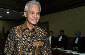 Ganjar Pranowo Kembali Dicalonkan PDIP Jadi Gubernur Jateng, Ini Alasannya