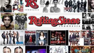 Senja Kala Media Cetak: Rolling Stone Pamit. Inilah Tantangan Media Gaya Hidup di Era Digital