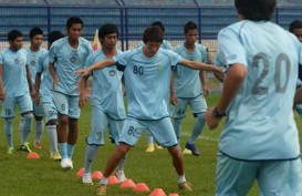 Persela Vs Kedah FC Buka Turnaman Internasional Suramadu Super Cup 2018