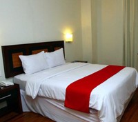 Pasokan Hotel di Jawa Tengah Bertambah 25%