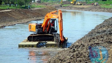 Bandung Bentuk Tim Survei DAS Anak Citarum