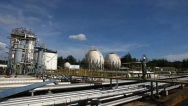 PROYEK BLOK MIGAS : Investasi Hulu Migas Ditarget US$12 Miliar
