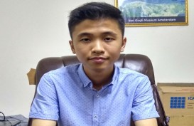 CEO PT SURYA WARNA PUTRA, ROBERT BOB WIBAWA : “Tak Ada Kata Terlalu Dini!”