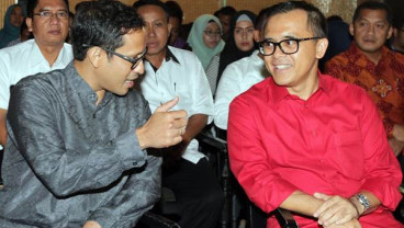 GO-JEK DI BANYUWANGI : Kolaborasi Inovasi, Bukan Disrupsi dan Resistensi