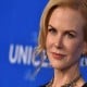 GOLDEN GLOBE 2018: Nicole Kidman dan Sam Rockwell Berhasil Menang