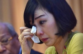 Ahok Gugat Cerai Veronica Tan? Penasaran, Netizen Tanya ke Nicholas