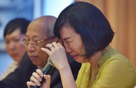 Gugat Cerai, Mengenang Romantisnya Isi Surat Ahok ke Veronica Tan Saat Anniversary Ke-20