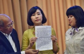 Pengacara Ahok Akhirnya Buka-bukaan Soal Gugatan Cerai ke Veronica