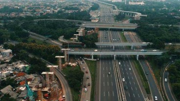 Sandiaga : Proyek Infrastruktur Butuh Sinergi Pemangku Kepentingan