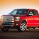 Ford Akan Luncurkan Pickup Diesel F-150, Ini Daftar Harganya