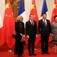 Prancis Siap Gabung Proyek Belt and Road Gagasan China